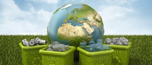 Recycling