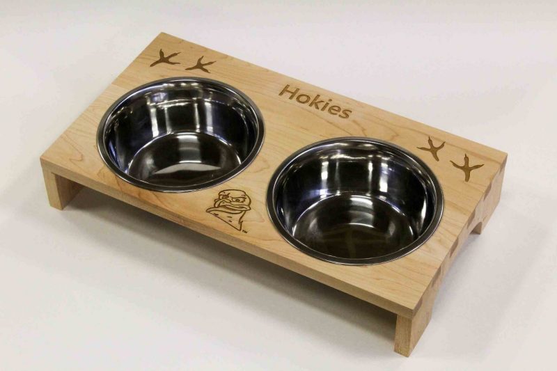 Dog bowls