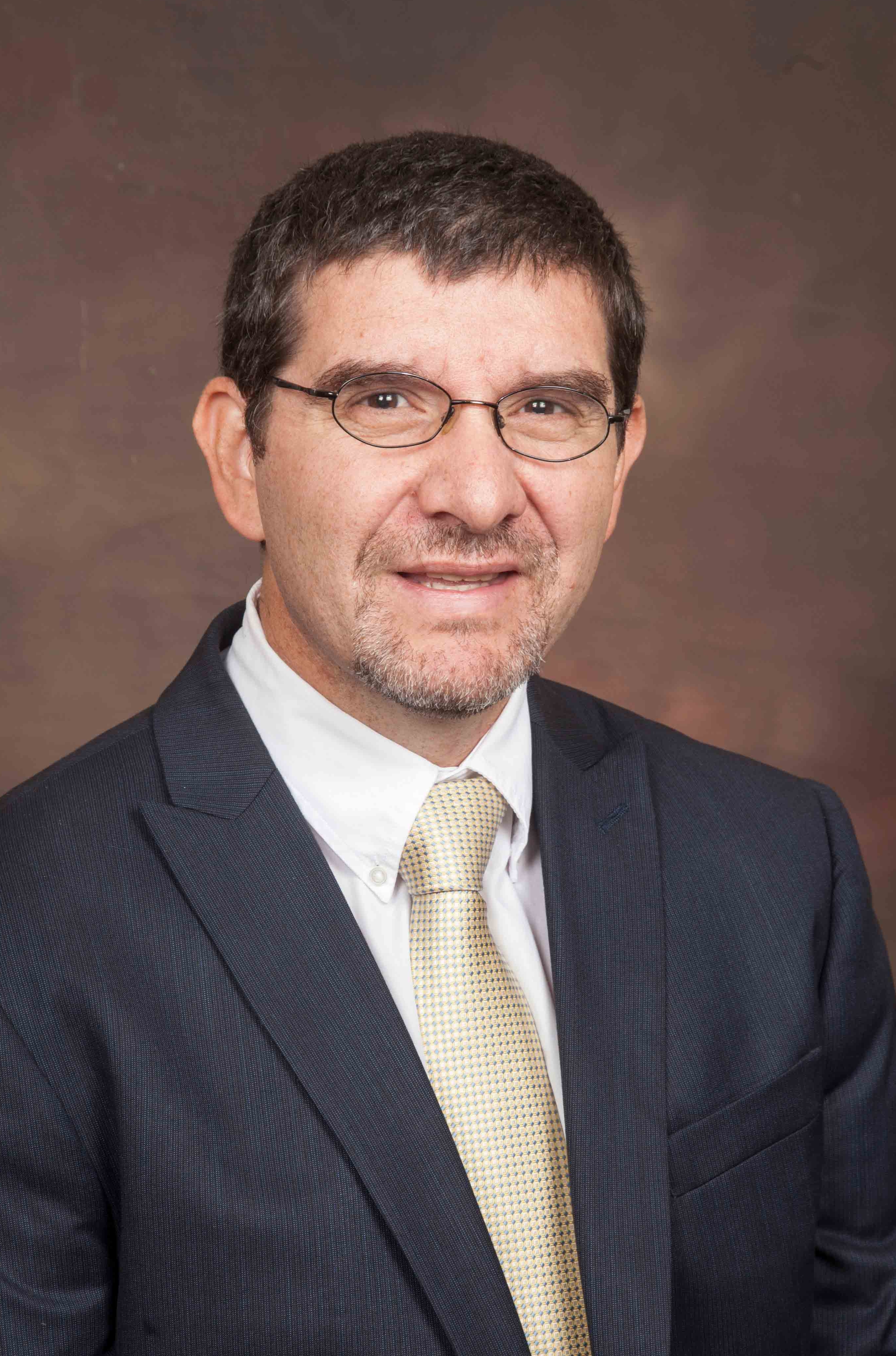 Henry Quesada photo