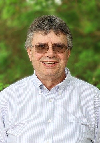 Headshot of Joe Loferski