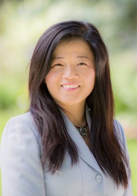 Headshot of Ching-Hsun Huang
