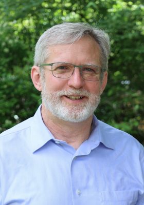 Headshot of Brian Bond