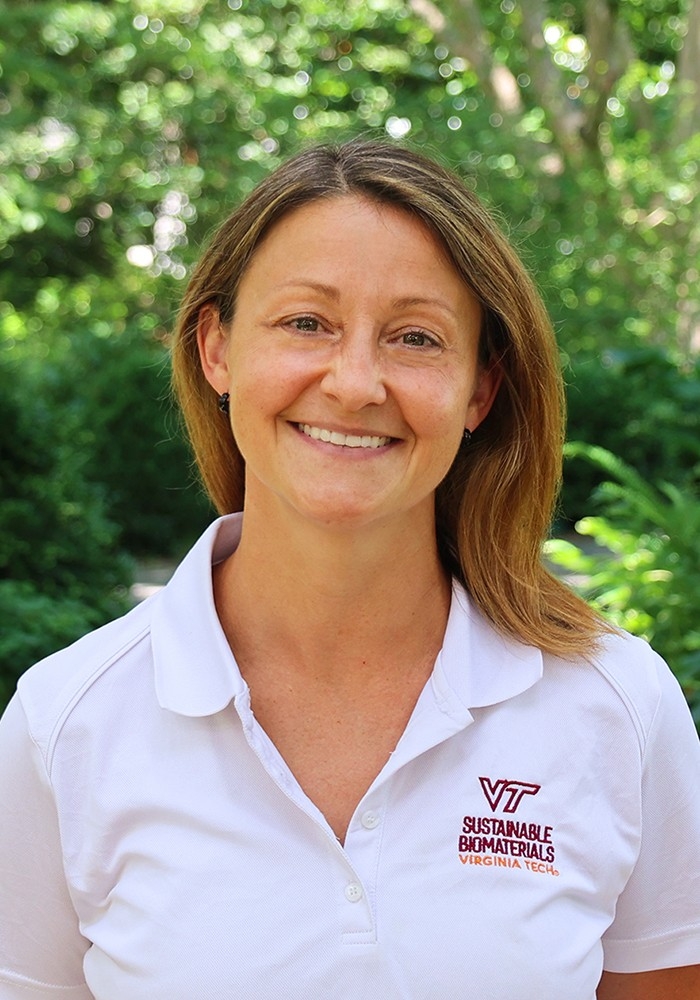 Jennifer Russell