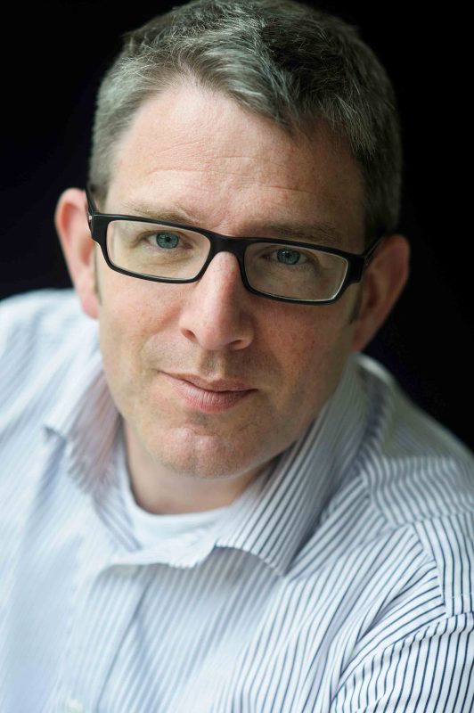 Photo of Jeremy Madden, Adjunct Professor
