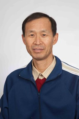 Zhangjing Chen